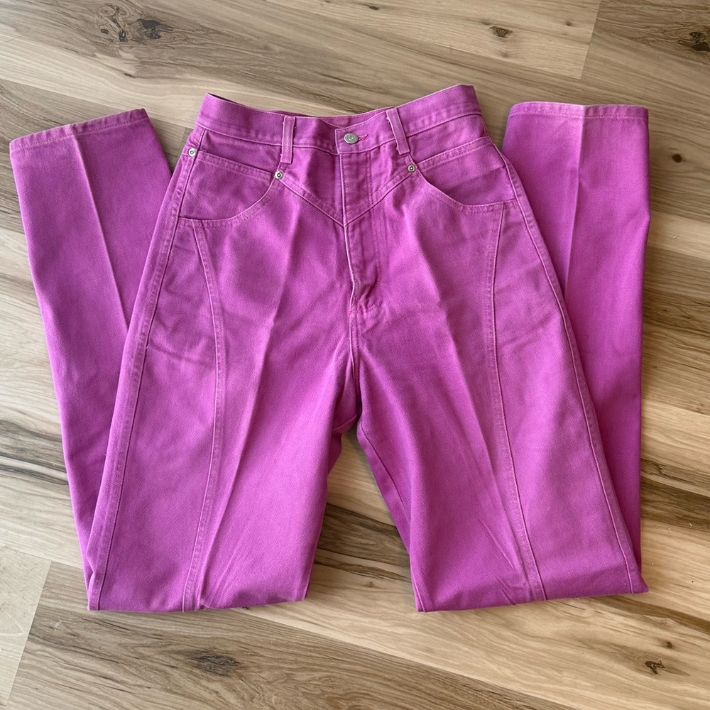 Vintage Wranglers - Picture 2 of 4
